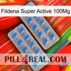 Fildena Super Active 100Mg 23